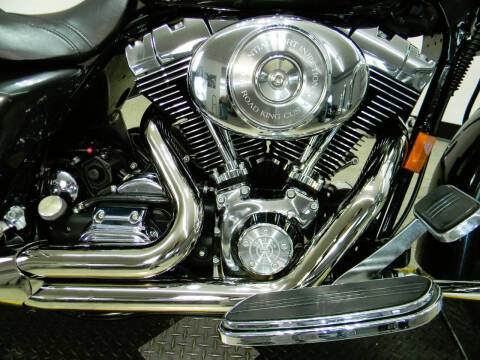 2006 Harley-Davidson ROAD KING CUSTOM