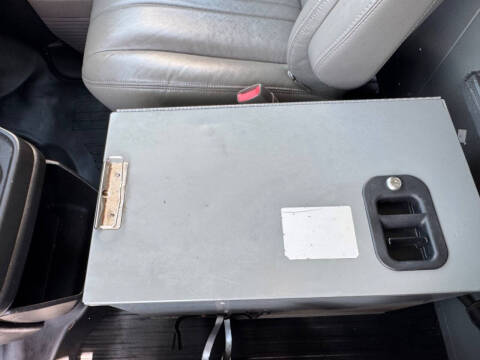2013 Chevrolet Express 2500
