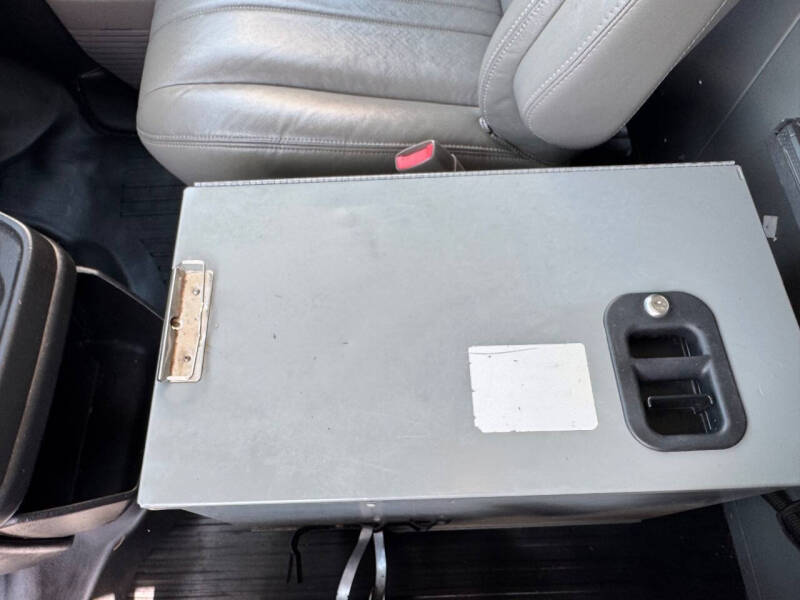 2013 Chevrolet Express 2500