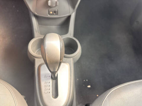 2015 Chevrolet Spark 1LT CVT