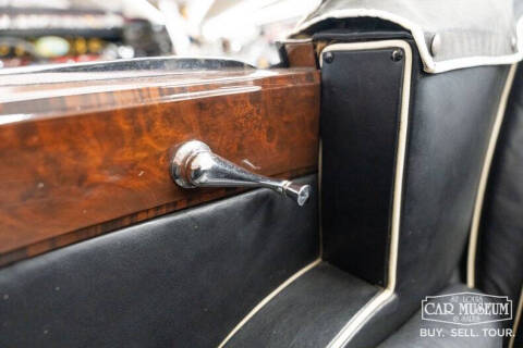 1950 Bentley Mark VI