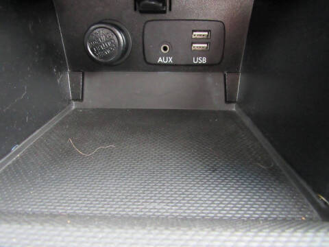 2016 Subaru Legacy 2.5i Limited