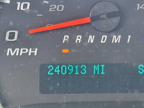 2021 Chevrolet Express 2500