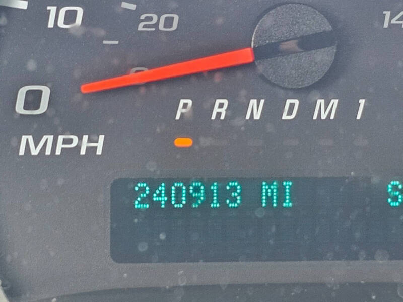 2021 Chevrolet Express 2500