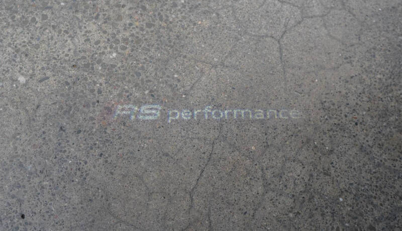 2024 Audi RS 6 Avant 4.0T quattro Avant performance