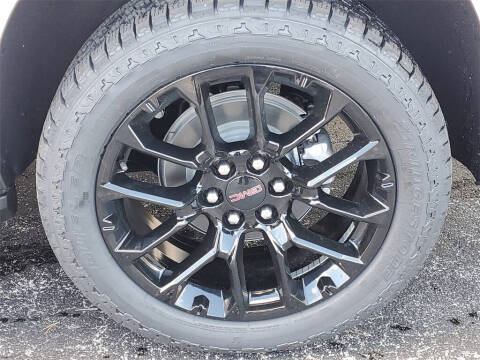 2025 GMC Yukon XL Elevation