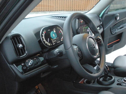 2023 MINI Countryman Cooper S