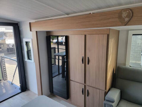 2025 Keystone RV Passport