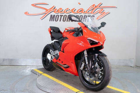 2023 Ducati Panigale V2