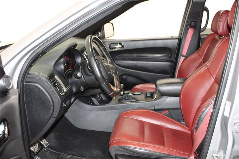 2020 Dodge Durango SRT