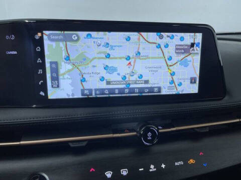 2024 Nissan Ariya Engage+ e-4ORCE