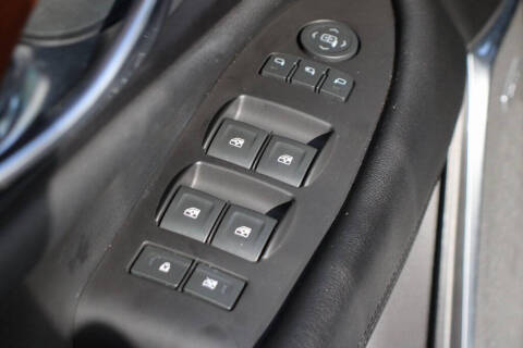 2020 Cadillac Escalade ESV Luxury