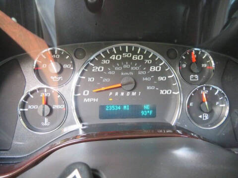 2015 GMC Savana 2500