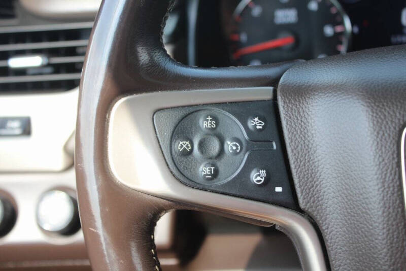 2015 GMC Yukon XL Denali