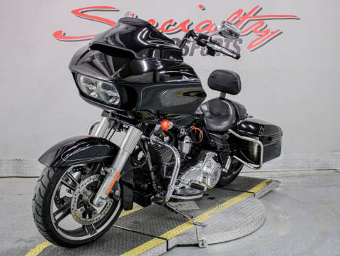 2015 Harley-Davidson Road Glide Special