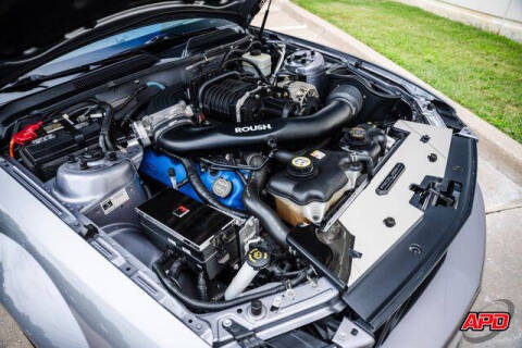2006 Ford Mustang