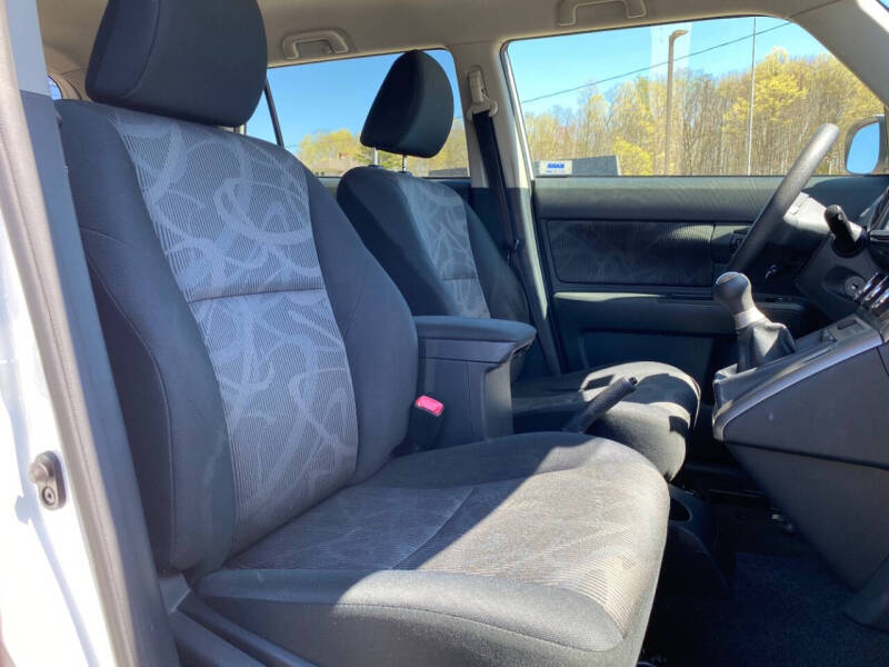 2015 Scion xB