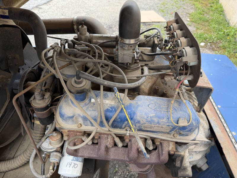 1992 Grimmer Schmidt Air Compressor 125