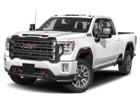 2021 GMC Sierra 3500HD for sale at KIAN MOTORS INC in Plano TX