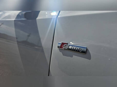 2016 Audi A5 2.0T quattro Premium Plus