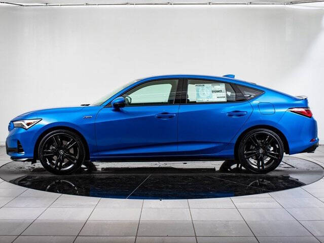 2026 Acura Integra w/Tech w/A-SPEC