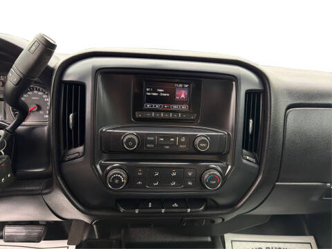 2015 GMC Sierra 3500HD