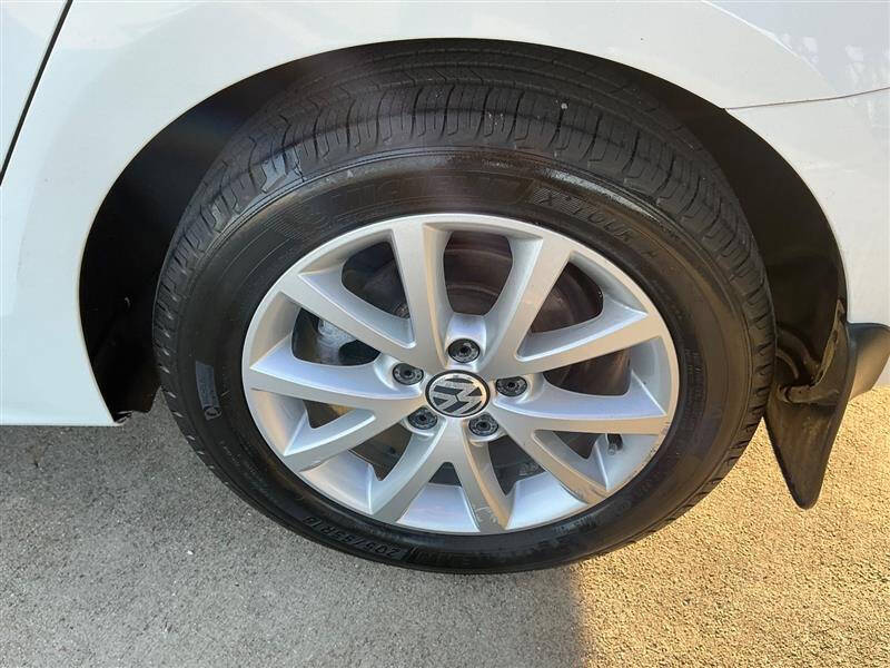 2015 Volkswagen Jetta