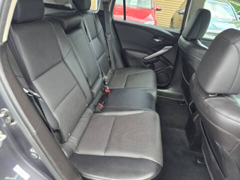 2013 Acura RDX