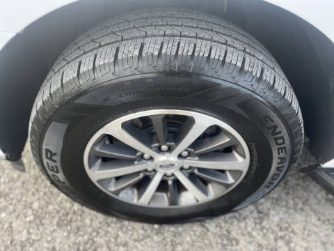 2019 Ford Expedition XLT