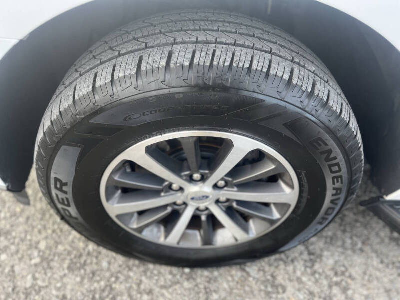 2019 Ford Expedition XLT