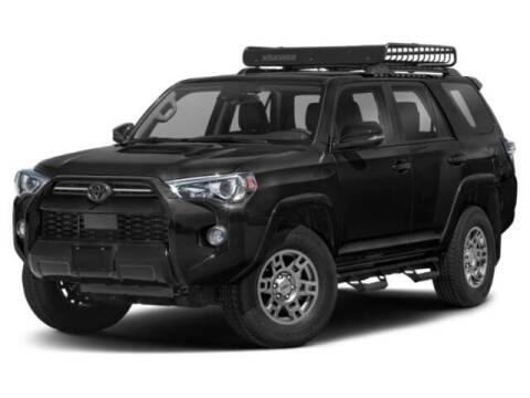 2021 Toyota 4Runner for sale at Hickory Used Car Superstore in Hickory NC