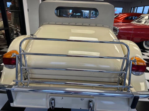 1979 Excalibur Series III