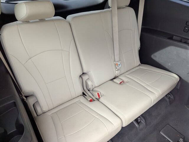 2023 Buick Enclave Premium