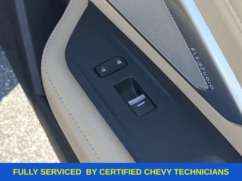 2019 Acura RDX w/Tech