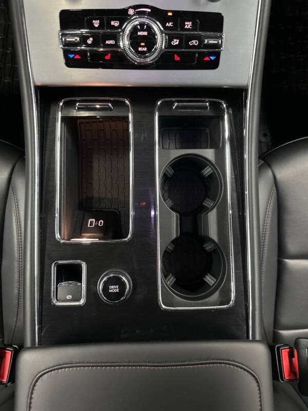 2024 Lincoln Aviator Premiere