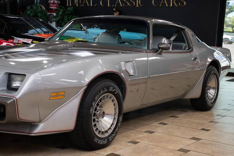 1979 Pontiac Trans Am