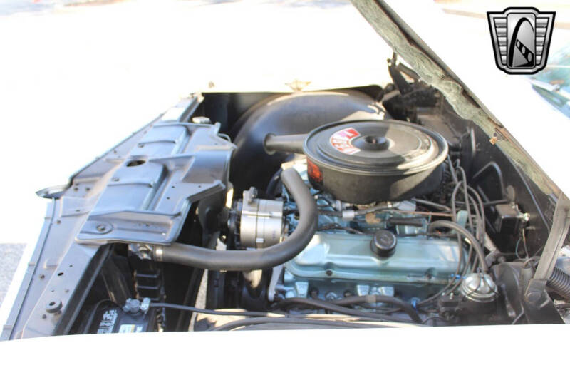 1966 Pontiac Grand Prix