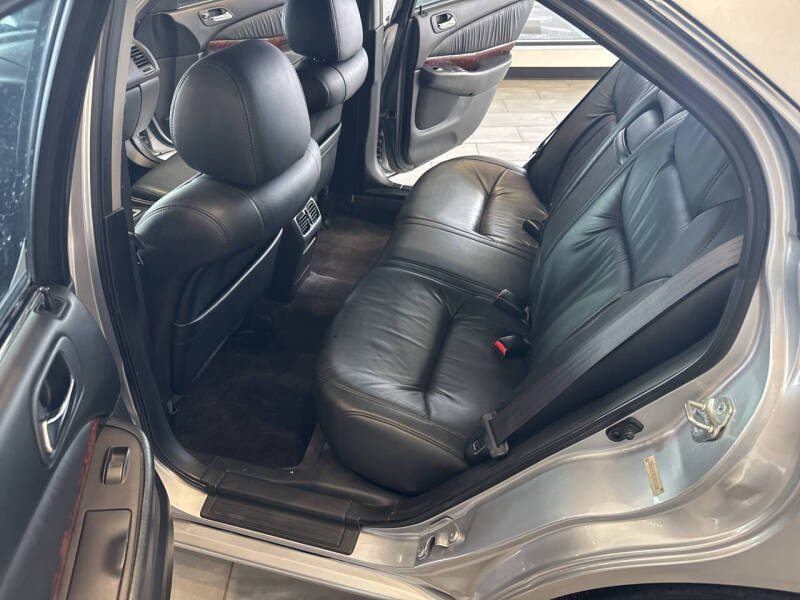 2002 Acura TL 3.2 w/Navi