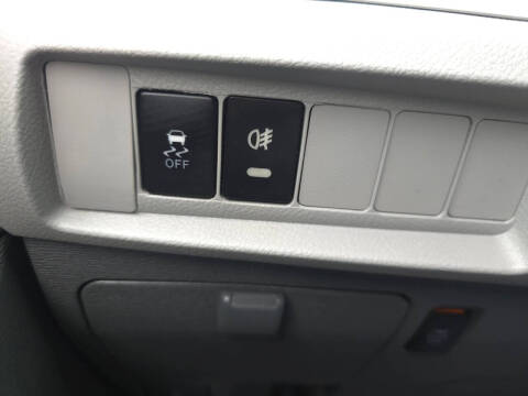 2018 Toyota Sienna