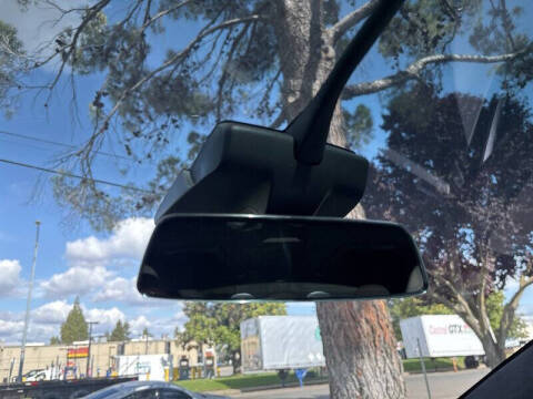 2016 Tesla Model X