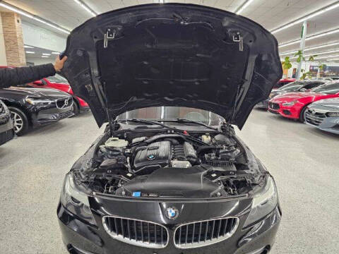 2011 BMW Z4 sDrive30i