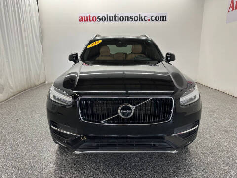 2018 Volvo XC90 T5 Momentum 5-Passenger