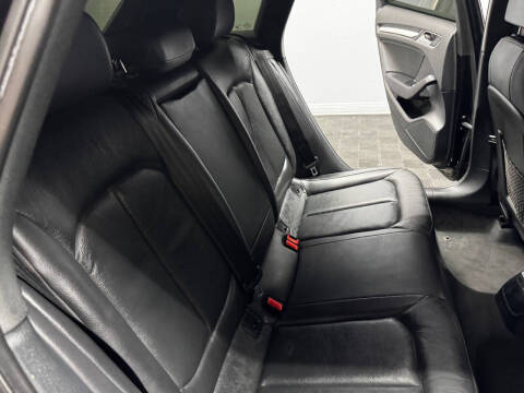 2017 Audi A3 Sportback e-tron 1.4T Premium