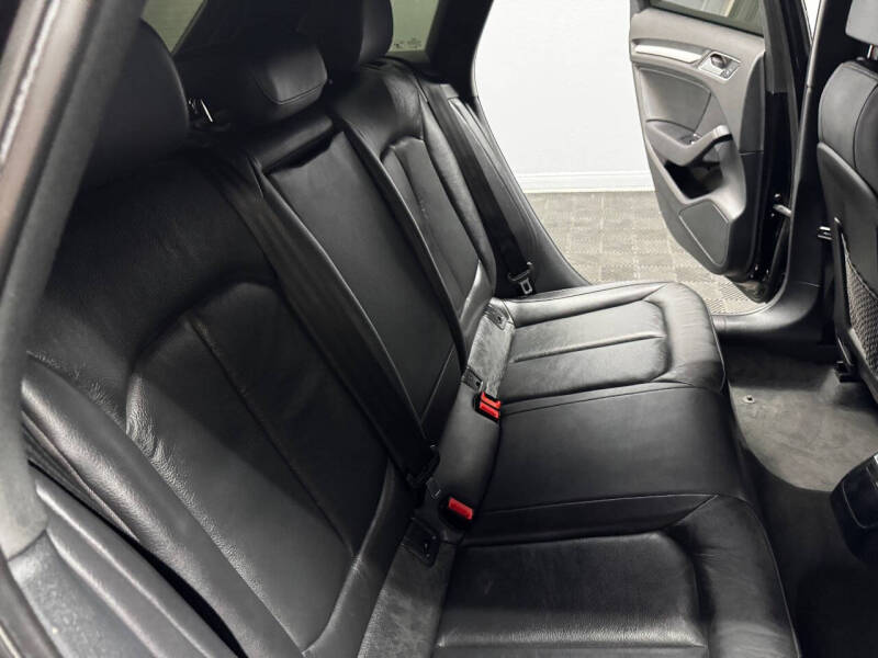 2017 Audi A3 Sportback e-tron 1.4T Premium