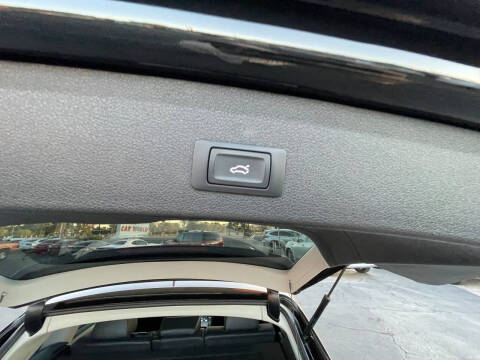 2016 Audi Q5 2.0T quattro Premium Plus