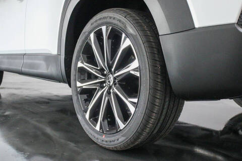 2025 Mazda CX-50 2.5 S Premium Plus