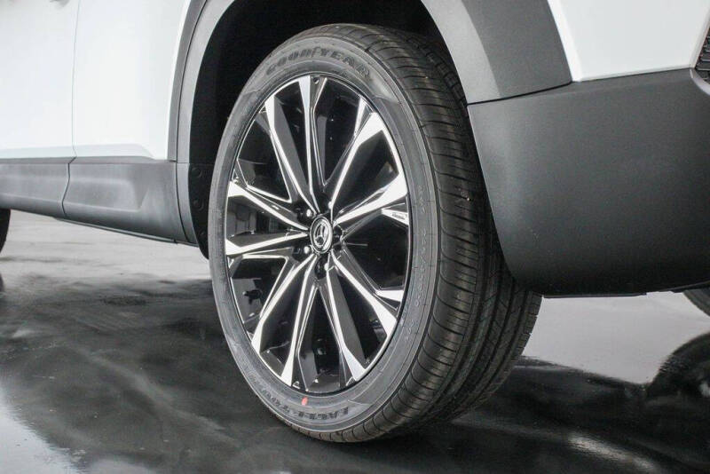 2025 Mazda CX-50 2.5 S Premium Plus