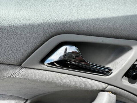 2004 Mercedes-Benz C-Class C 230 Kompressor