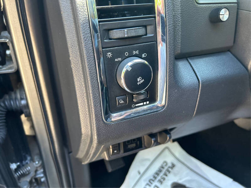 2010 Dodge Ram 3500