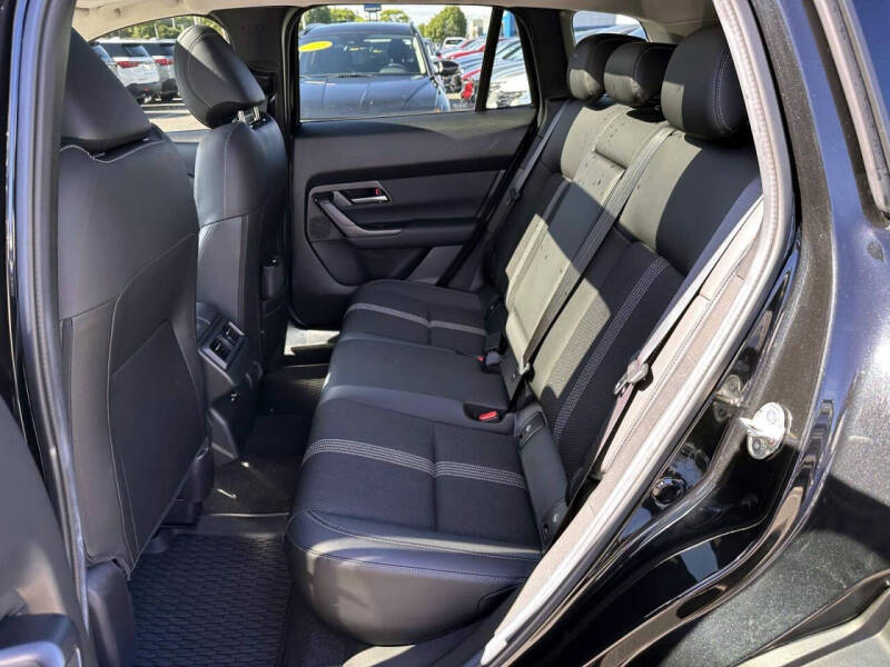 2024 Mazda CX-50 2.5 S Premium